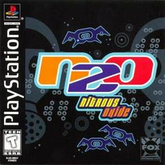 N2O Nitrous Oxide - PlayStation 1