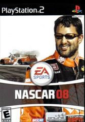 Nascar 08 - PlayStation 2