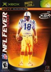 NFL Fever 2004 Xbox