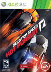 Need For Speed: Hot Pursuit Xbox 360