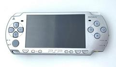 PSP 1000 Silver
