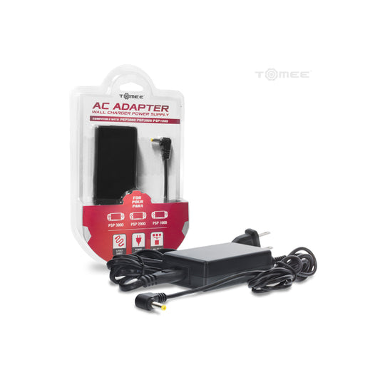 AC Adapter for PSP