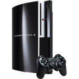 PlayStation 3 System FAT non backwards compatible