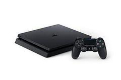 PlayStation 4 Slim System