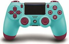 Playstation 4 Dualshock 4 Berry Blue Controller