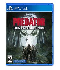 Predator: Hunting Grounds Playstation 4