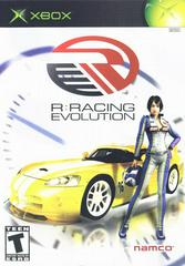 R: Racing Evolution Xbox