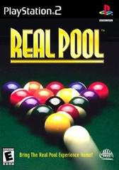 Real Pool - PlayStation 2