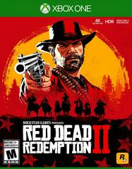 Red Dead Redemption 2