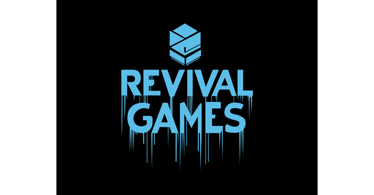 Products – Revival Games