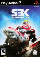 SBK: Superbike World Championship Playstation 2