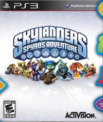 Skylanders Spyro's Adventure - PS3