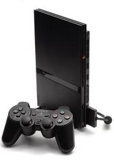 PlayStation 2 [slim]
