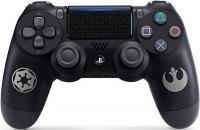 Star Wars Battlefront II Dualshock 4 Controller (Used)
