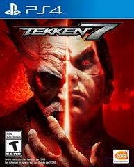 Tekken 7 PS4
