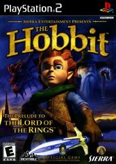 The Hobbit - PlayStation 2
