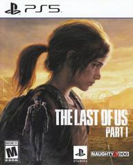 The Last of Us Part I - PlayStation 5