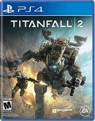 Titanfall 2 (PS4)