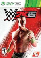 WWE 2k15 - Xbox 360