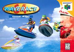 Wave Race 64 - N64