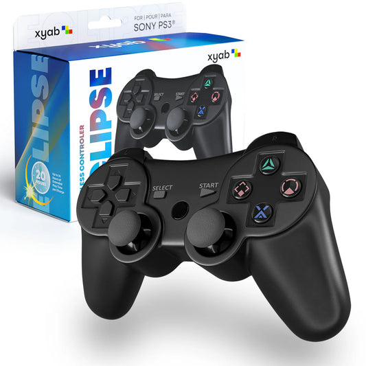 XYAB ECLIPSE Wireless Controller PS3