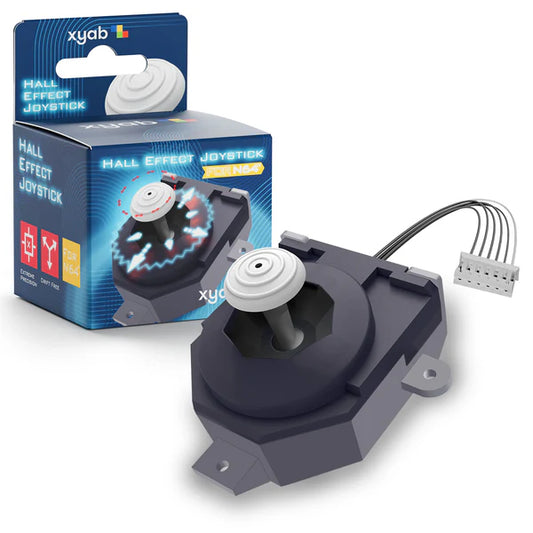 XYAB Nintendo 64 Joystick
