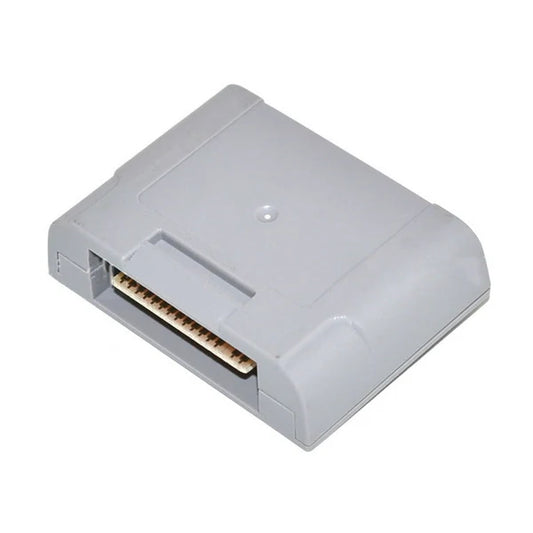 XYAB N64 Memory Card