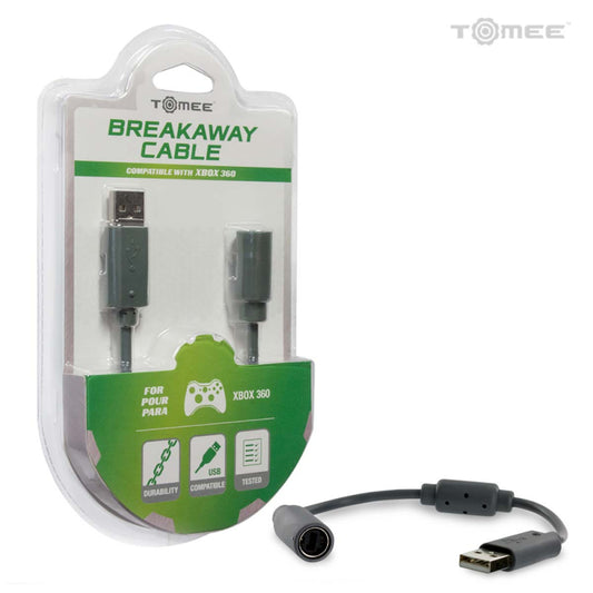 Tomee Xbox 360 Breakaway Cable