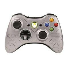 Xbox 360 Wireless Controller Halo Reach Edition