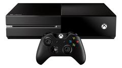Xbox One 500 GB Black Console