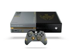 Xbox One Console - Call of Duty Advanced Warfare Limited Edition