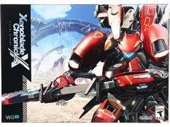 Xenoblade Chronicles X (Special Edition) - Wii U