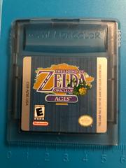 Zelda Oracles of Ages (Loose) - GameBoy Color