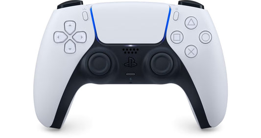 Playstation 5 controller White loose (Used)